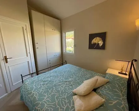 Ampio Bilocale Con Terrazzo Nel Al Mare *