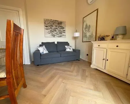 Ampio Bilocale Con Terrazzo Nel Al Mare