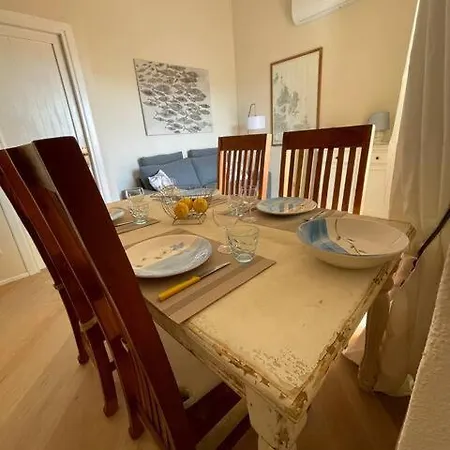 Apartman Ampio Bilocale Con Terrazzo Nel Al Mare Cannigione