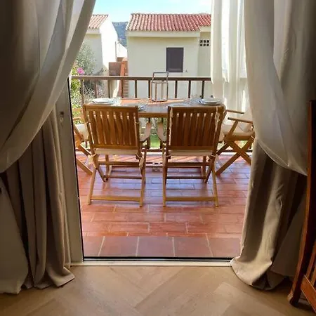 Ampio Bilocale Con Terrazzo Nel Al Mare *