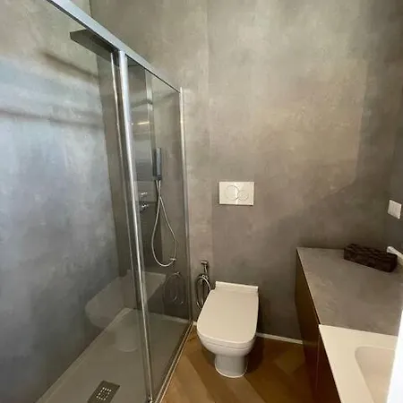Apartman Ampio Bilocale Con Terrazzo Nel Al Mare Cannigione