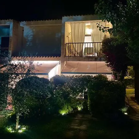 Ampio Bilocale Con Terrazzo Nel Al Mare *