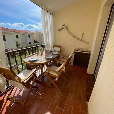 Ampio Bilocale Con Terrazzo Nel Al Mare Apartman