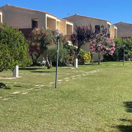 Ampio Bilocale Con Terrazzo Nel Al Mare * Cannigione