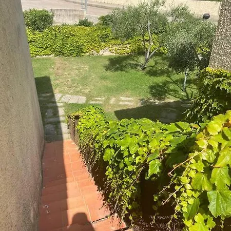 Appartement Ampio Bilocale Con Terrazzo Nel Al Mare *