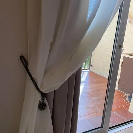 Ampio Bilocale Con Terrazzo Nel Al Mare Appartement *